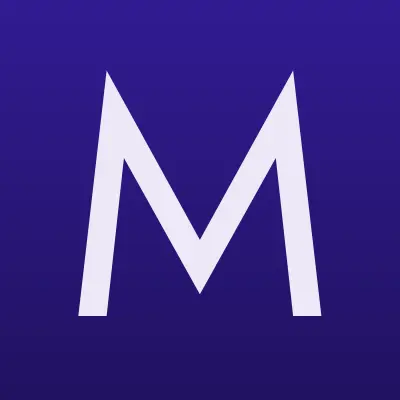 Мир игрушек, сеть магазинов, лого-визитка