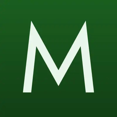 Мир пиццы, сеть кафе-пиццерий, лого-визитка