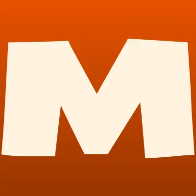 Моховые горы, железнодорожная станция, лого-визитка