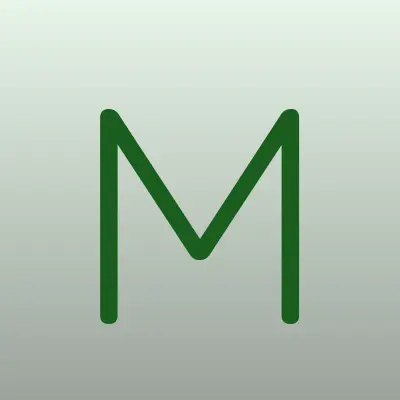Му-хрю, магазин крестьянско-фермерской продукции, лого-визитка