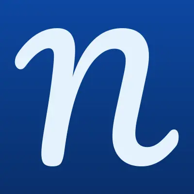 NN3D.RU, студия 3D-печати, лого-визитка