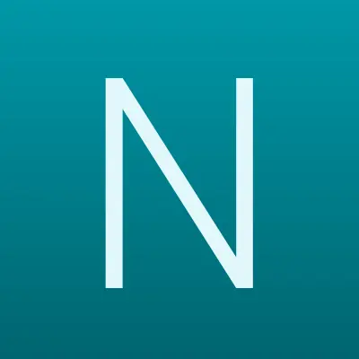 Нижегородское электромонтажное предприятие, лого-визитка