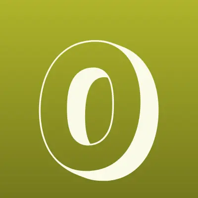 ОксиГазСервис, торгово-производственная компания, лого-визитка