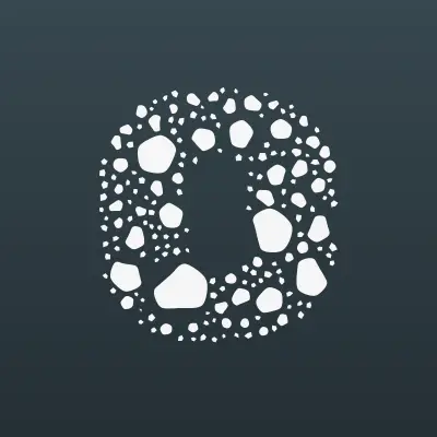 Оптика Полушкиных, лого-визитка