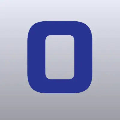Оптика Полушкиных, лого-визитка