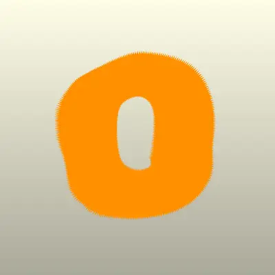 Орбита люкс, лого-визитка