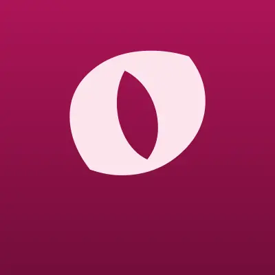 Островок, лого-визитка