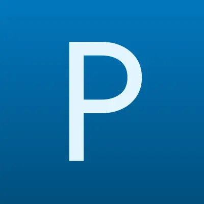 ПИК-НН, охранно-информационное бюро, лого-визитка