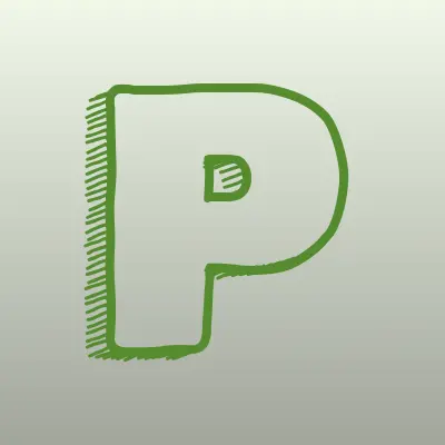 PROКРЕПЁЖ, оптово-розничная компания, лого-визитка