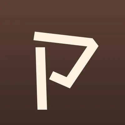 Профград, производственная компания, лого-визитка