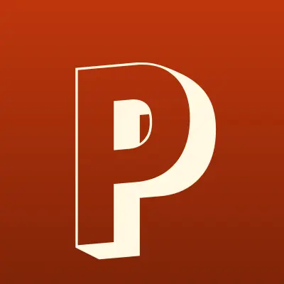 Profi style, салон косметики для волос, лого-визитка