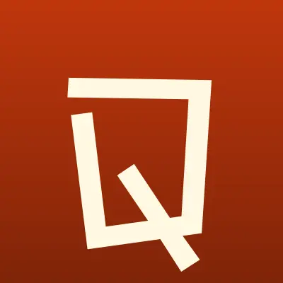 Qiwi Box, автоматизированный пункт выдачи, лого-визитка
