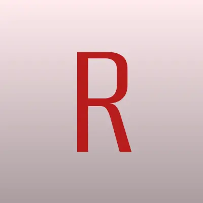 RUMBA jewelry, салон серебряных украшений, лого-визитка