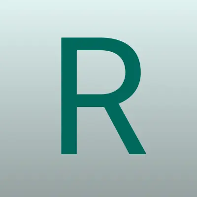 RoutExpress, курьерская служба, лого-визитка