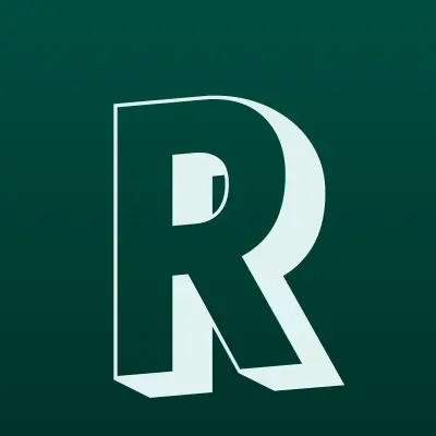 Royal, сеть магазинов часов и ювелирных изделий, лого-визитка