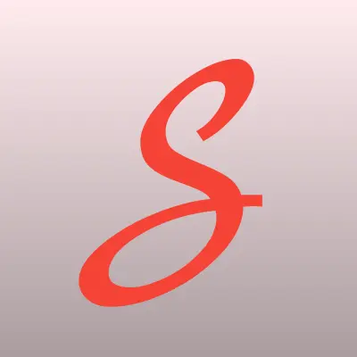 Стоматологическая поликлиника, Борская центральная районная больница, лого-визитка