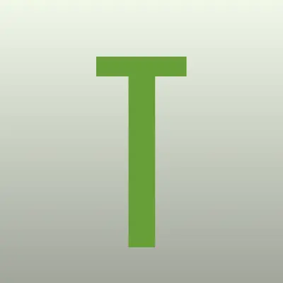 TELE2, сеть салонов, лого-визитка