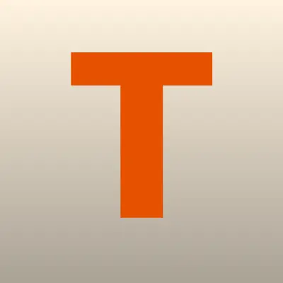 ТСЖ Бриз, лого-визитка