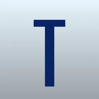 ТСЖ Искра, г. Бор, лого-визитка