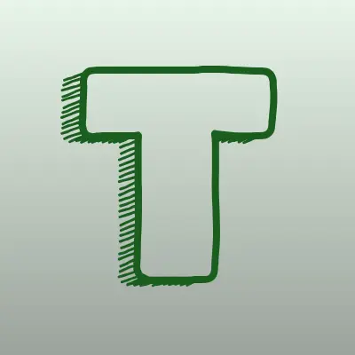 ТСН Фрунзенское, лого-визитка