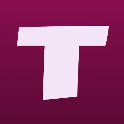 Таверна, лого-визитка