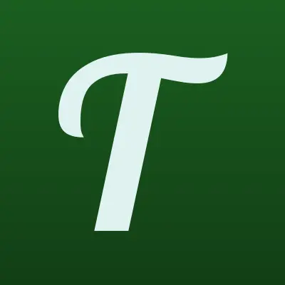 ТехНН, торгово-производственная компания, лого-визитка