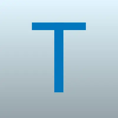 ТехСнабКомплект, торговая компания, лого-визитка