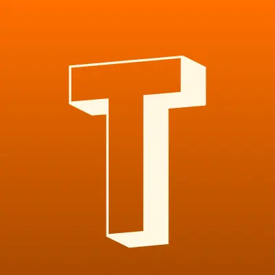 ТехноОптТорг, компания, лого-визитка