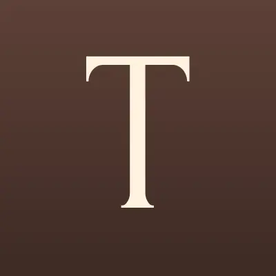 Техноэнергосервис, компания, лого-визитка