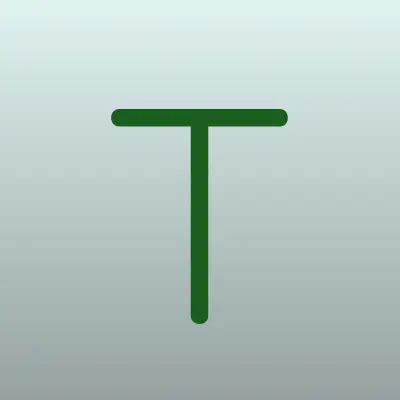 Техносоюзсервис, производственно-торговая компания, лого-визитка