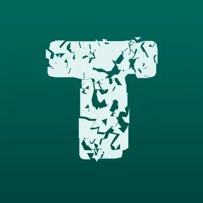 Текстиль Шик, компания, лого-визитка
