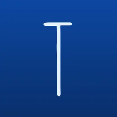 Теплогазоснабжение, проектная компания, лого-визитка