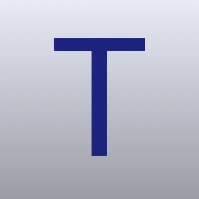 Теплосервис, салон оборудования, лого-визитка