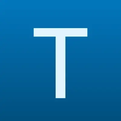 ТермоСтайл, производственная компания, лого-визитка