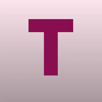 Терра Медика, стоматологическая клиника, лого-визитка