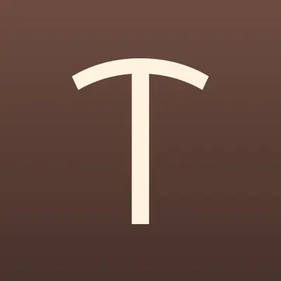 Тфк, транспортная компания, лого-визитка