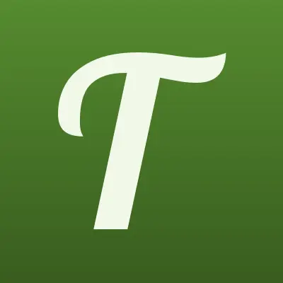 ТисГрупп, лого-визитка