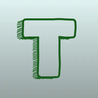 Торгово-строительная компания, ИП Поворотов С.Н., лого-визитка