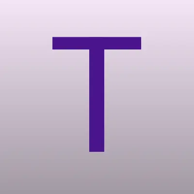 Твой Бор, информационно-развлекательный портал, лого-визитка