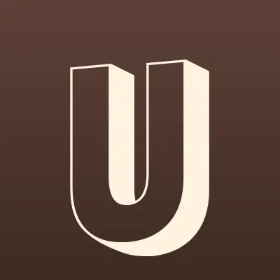 Умничка, центр интеллектуального развития, лого-визитка