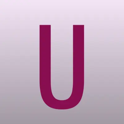 Уют, лого-визитка