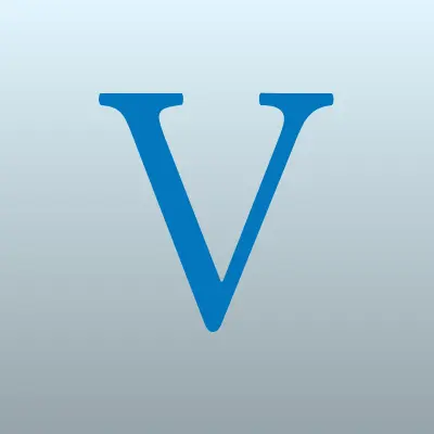 VIVAT, розничный магазин, лого-визитка