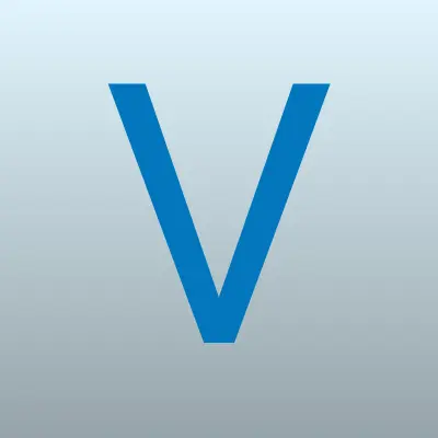VS, шиномонтажная мастерская, лого-визитка