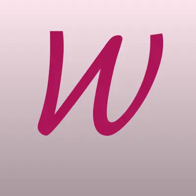 WoodStep, лого-визитка