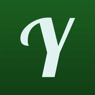 YOTA, лого-визитка