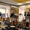 Музыкальные магазины в Боре