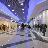 Торговые центры в Боре