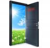 Интернет-магазин Стройкалэнд - иконка «двери» в Боре