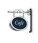 Ашан - иконка «кафе» в Боре