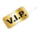 PG Club - иконка «vip-зона» в Боре